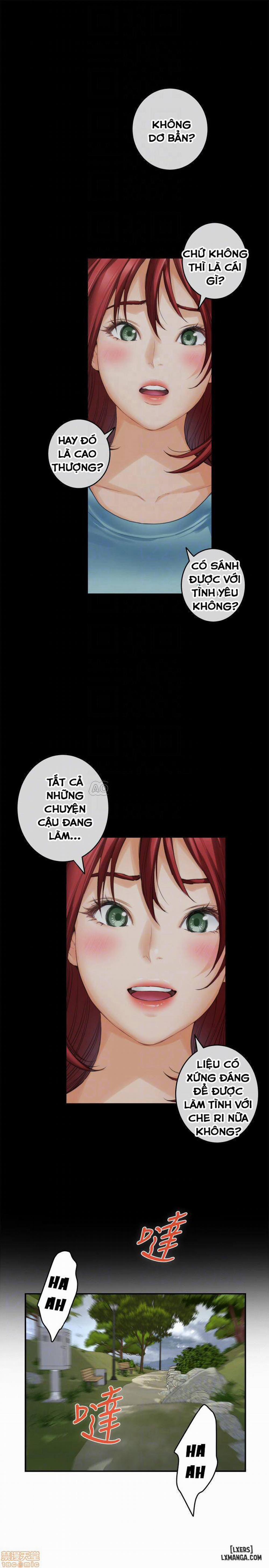 Cặp Đôi S 67 trang 4