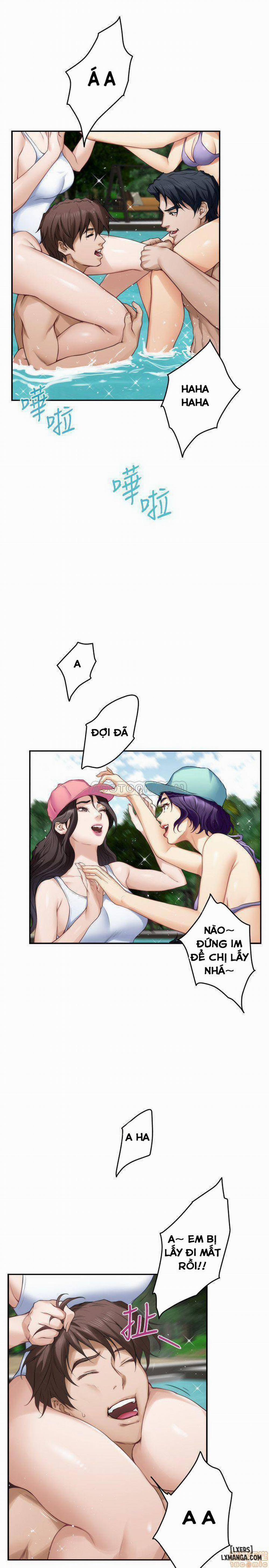 Cặp Đôi S 68 trang 10