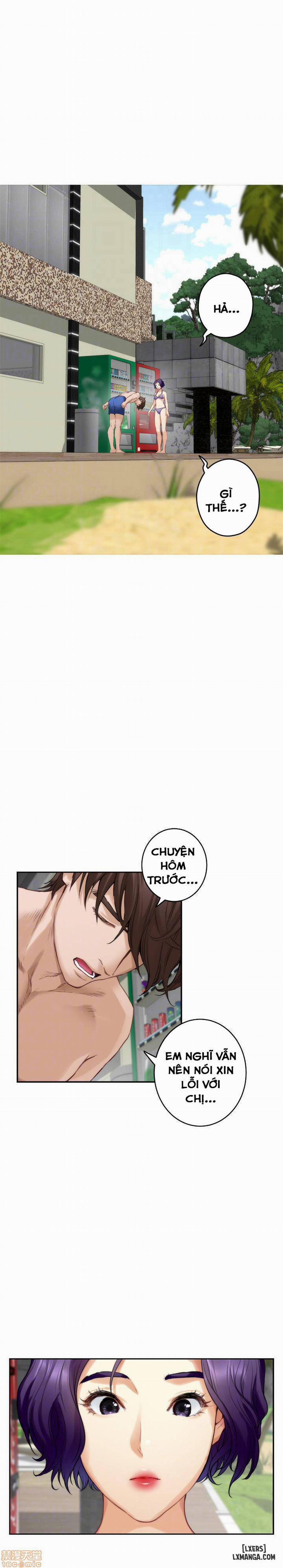 Cặp Đôi S 68 trang 14