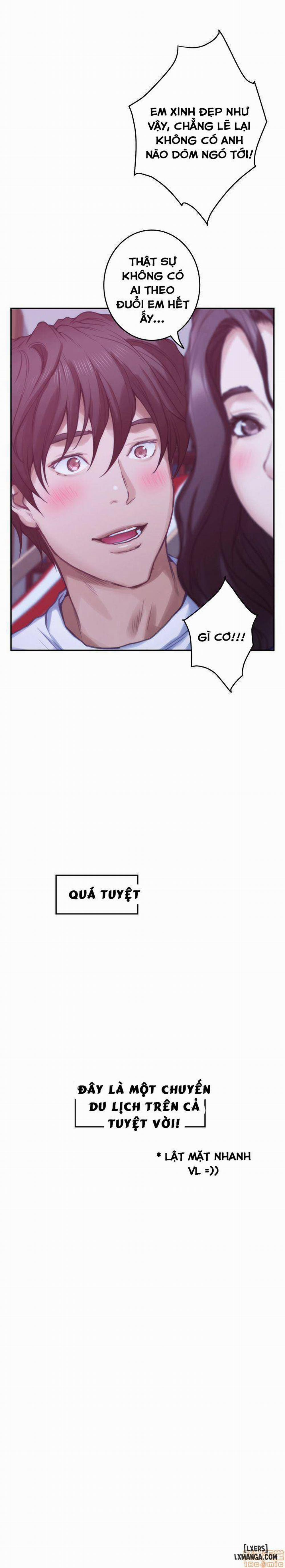 Cặp Đôi S 68 trang 26