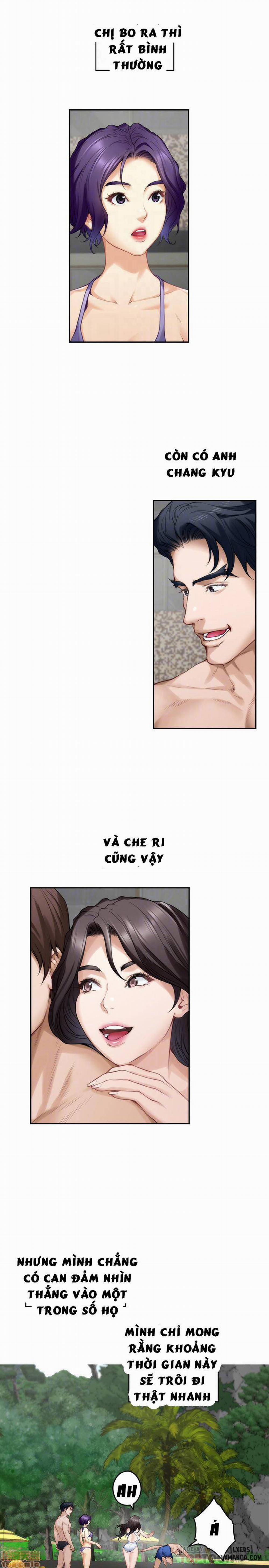 Cặp Đôi S 68 trang 6