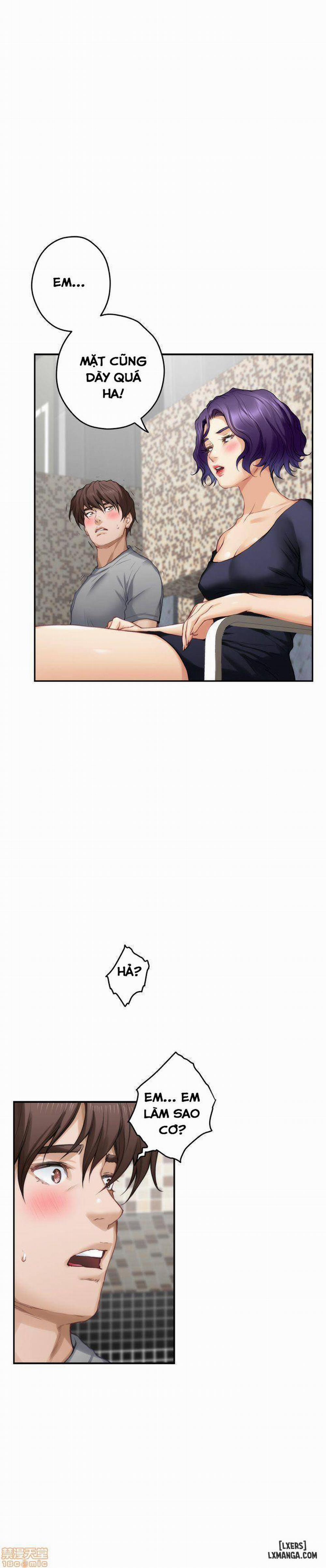 Cặp Đôi S 71 trang 10