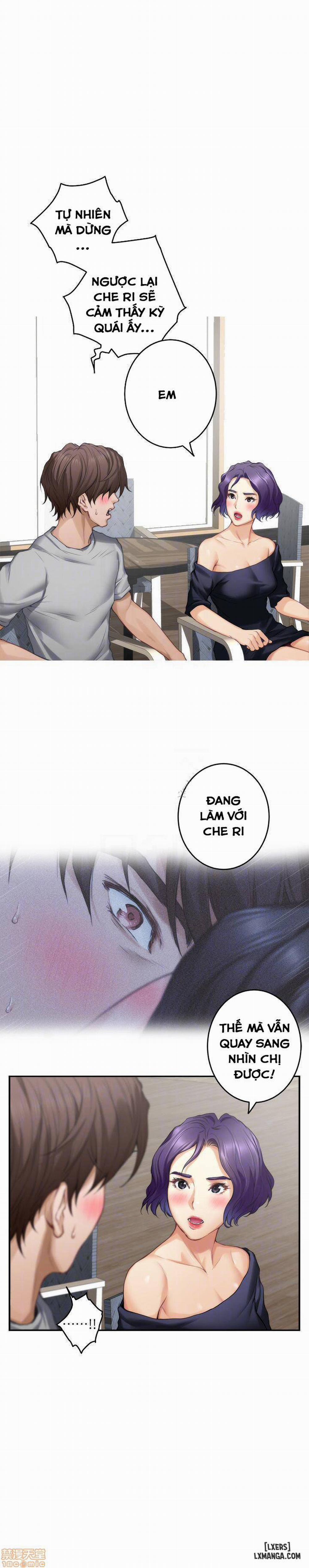 Cặp Đôi S 71 trang 12