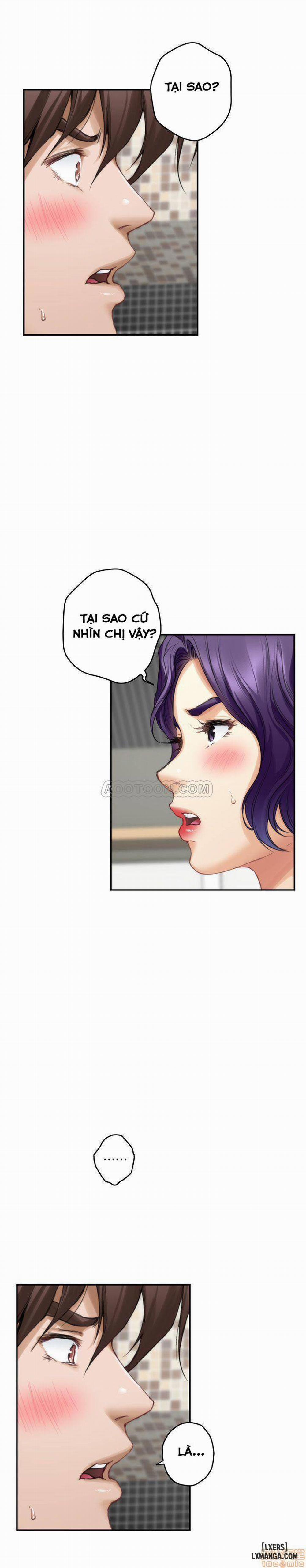 Cặp Đôi S 71 trang 13