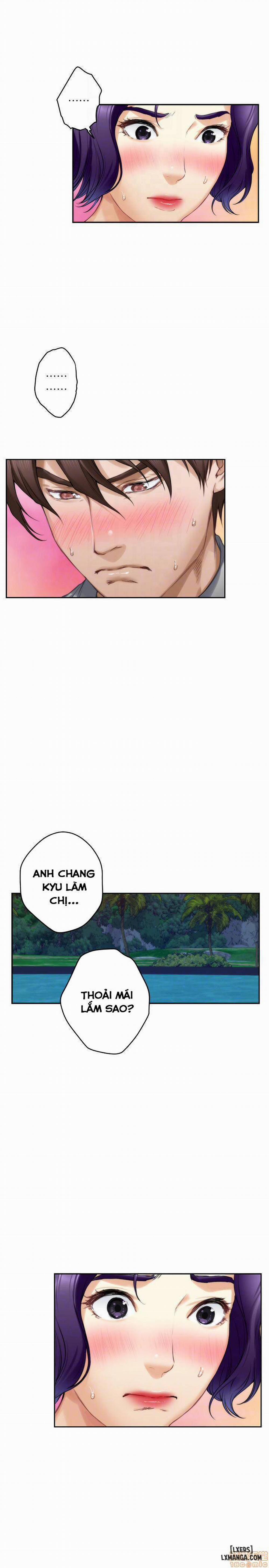 Cặp Đôi S 71 trang 15