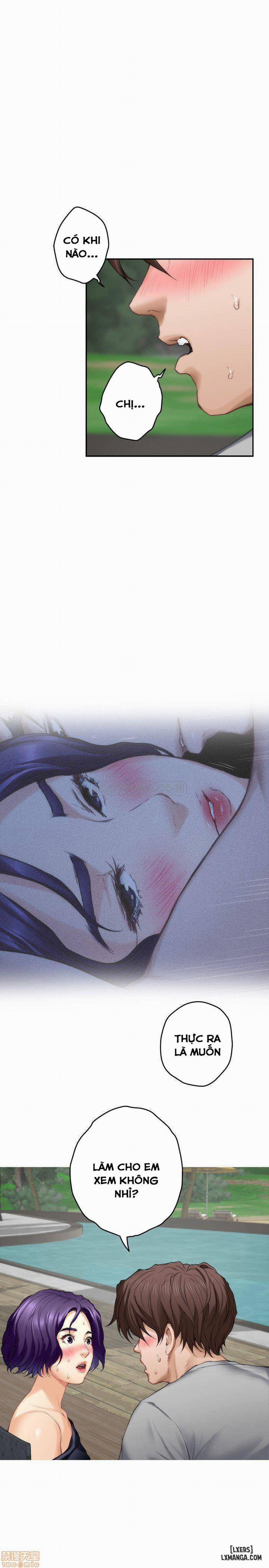 Cặp Đôi S 71 trang 18