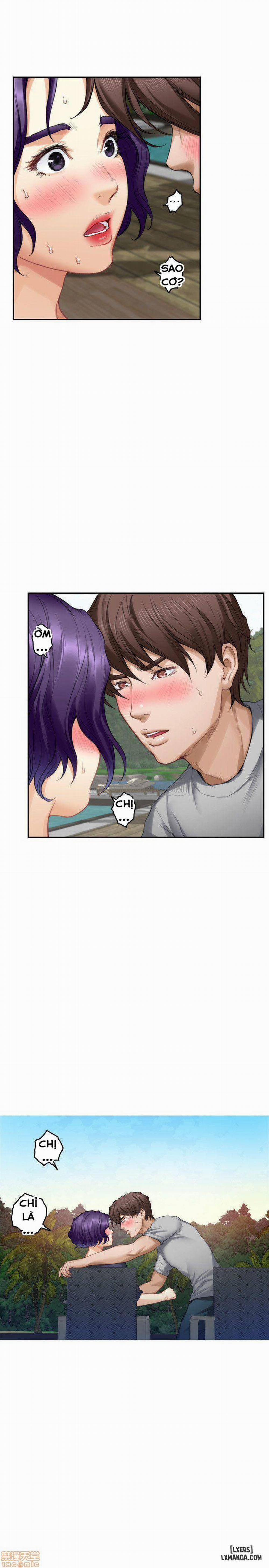 Cặp Đôi S 71 trang 19