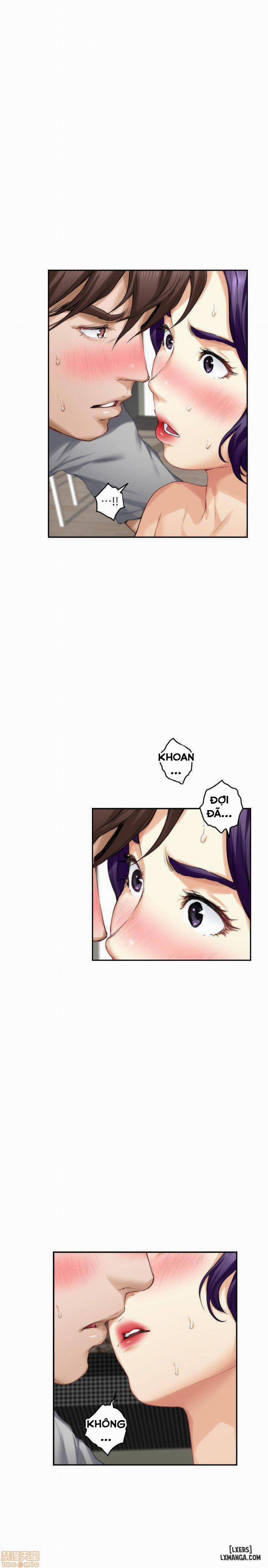 Cặp Đôi S 71 trang 20