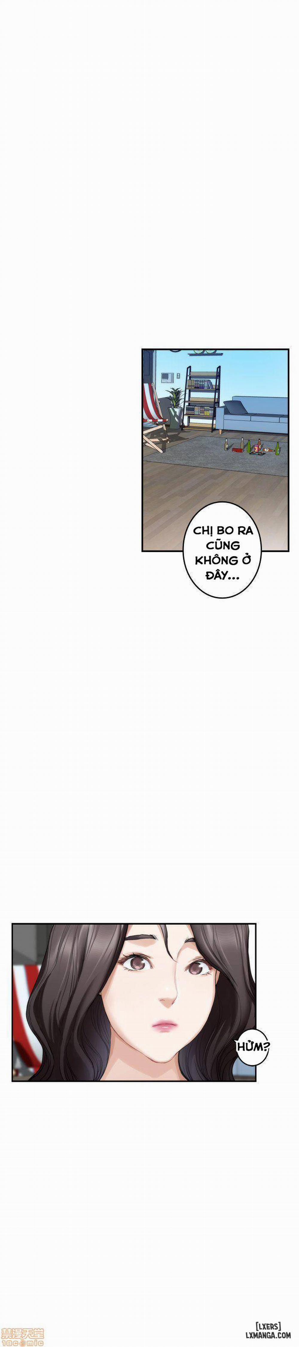 Cặp Đôi S 71 trang 22