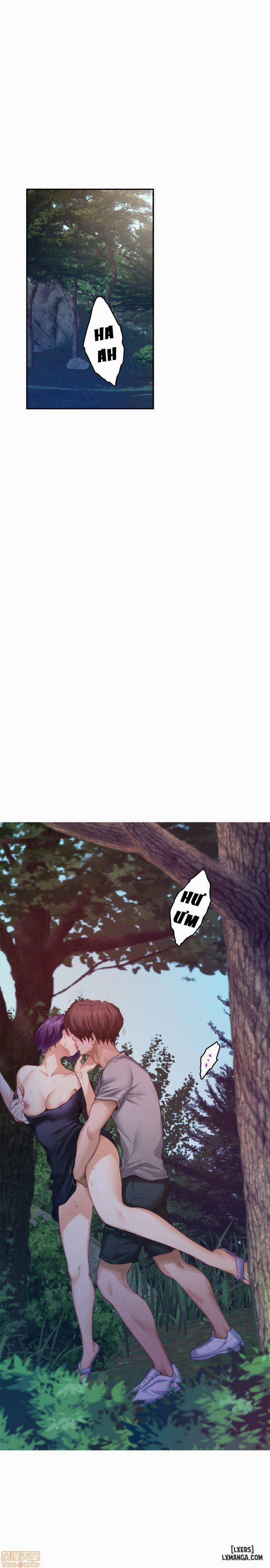 Cặp Đôi S 71 trang 25