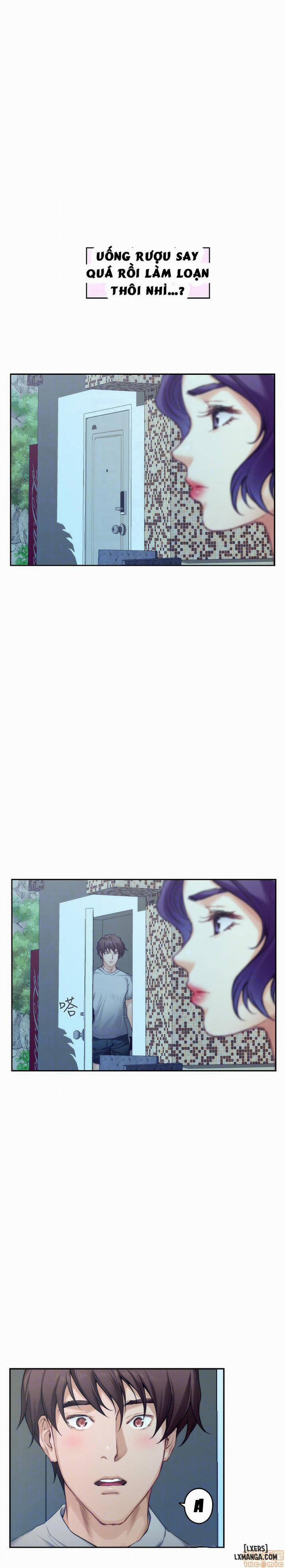 Cặp Đôi S 71 trang 3