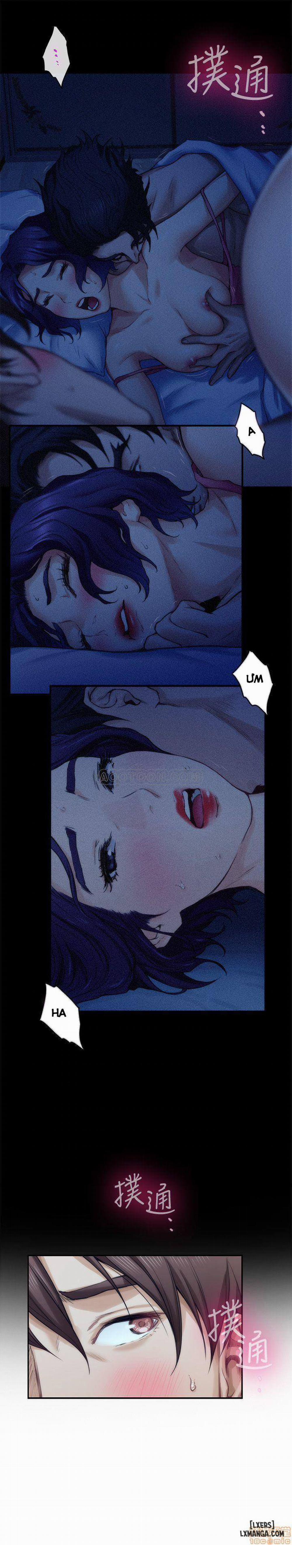 Cặp Đôi S 71 trang 8