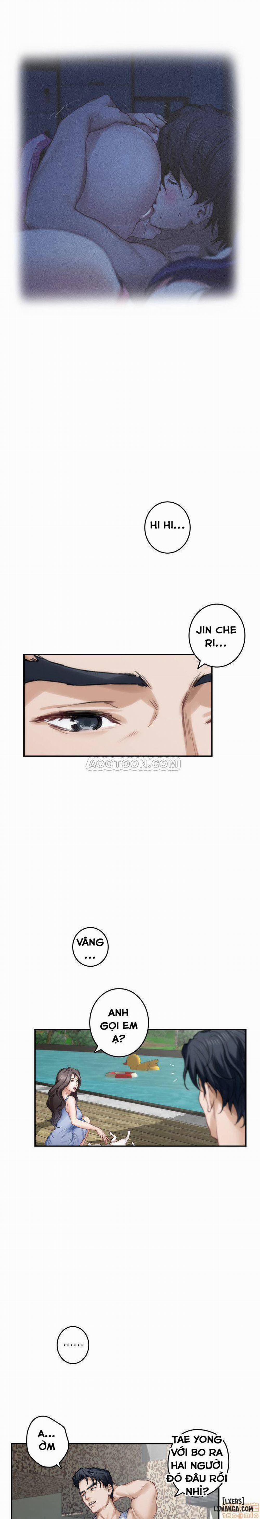 Cặp Đôi S 72 trang 10