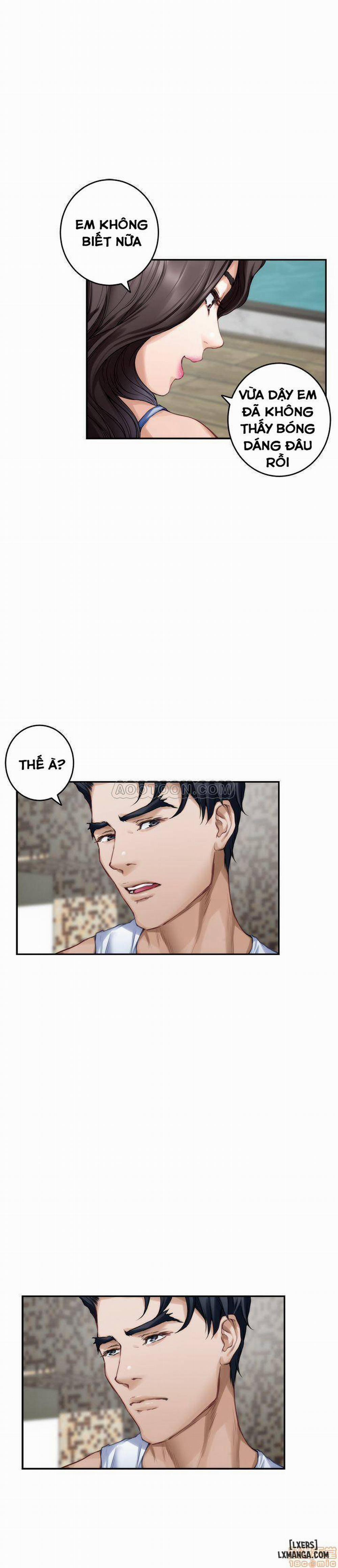 Cặp Đôi S 72 trang 12