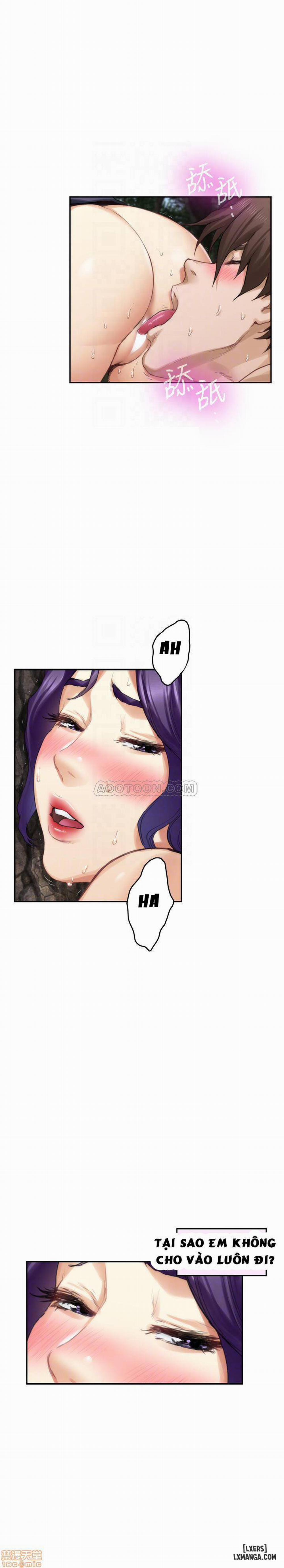 Cặp Đôi S 72 trang 15