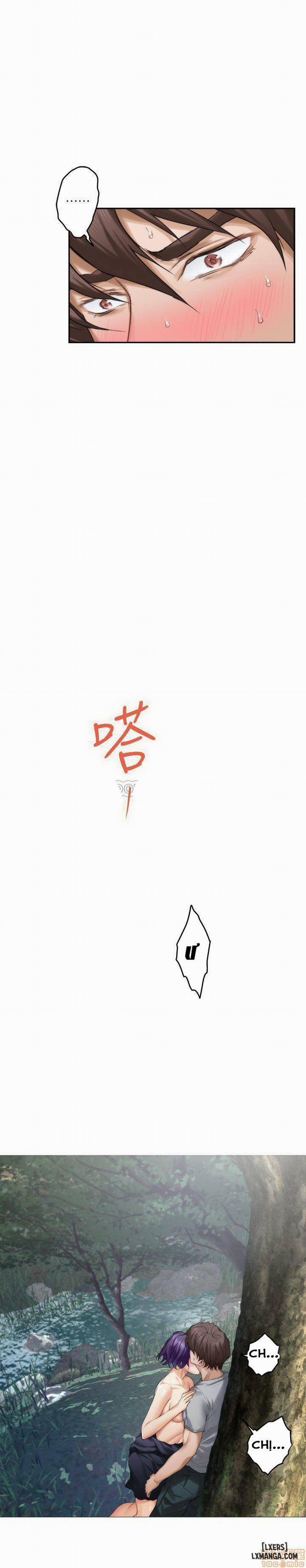 Cặp Đôi S 72 trang 19