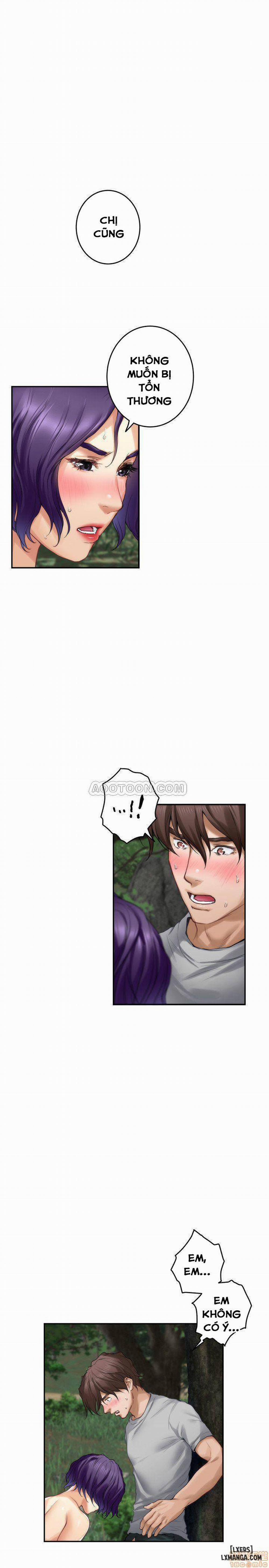 Cặp Đôi S 72 trang 20