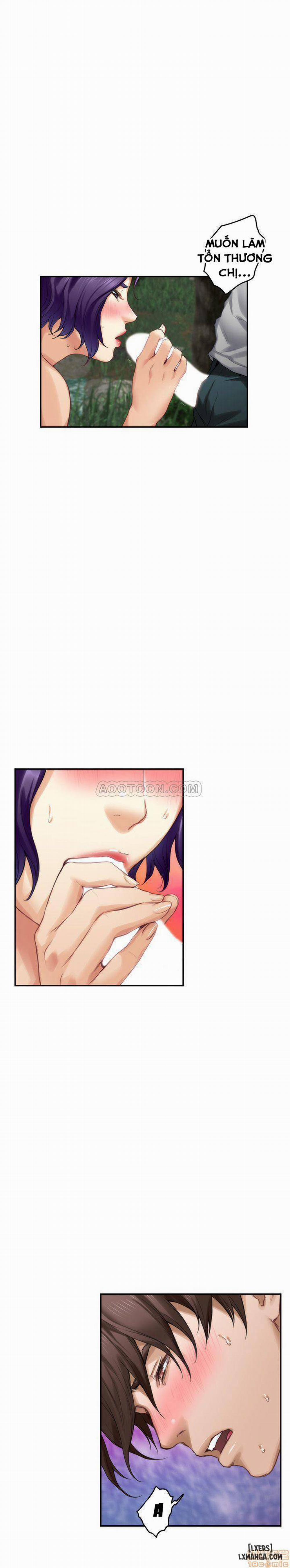 Cặp Đôi S 72 trang 21