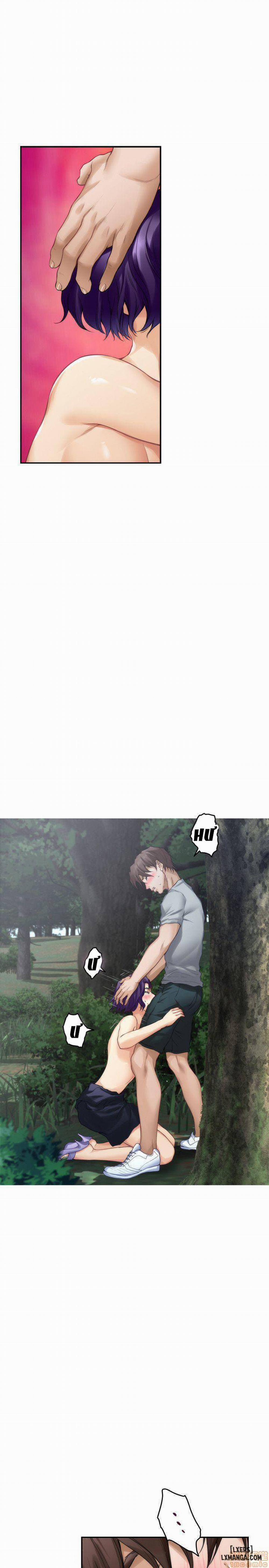 Cặp Đôi S 72 trang 23