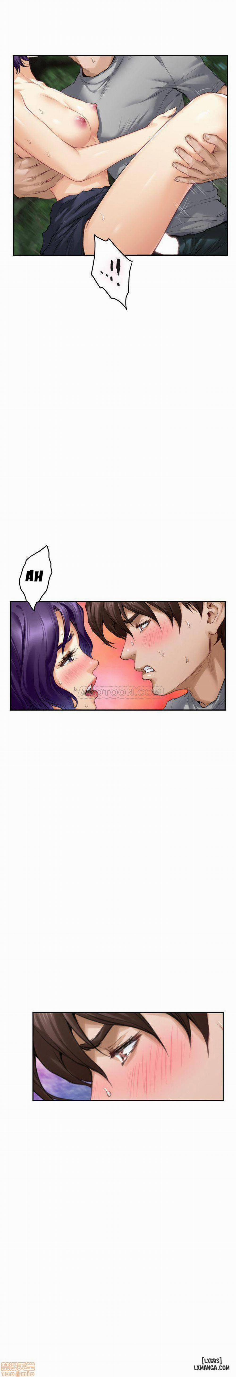 Cặp Đôi S 72 trang 25