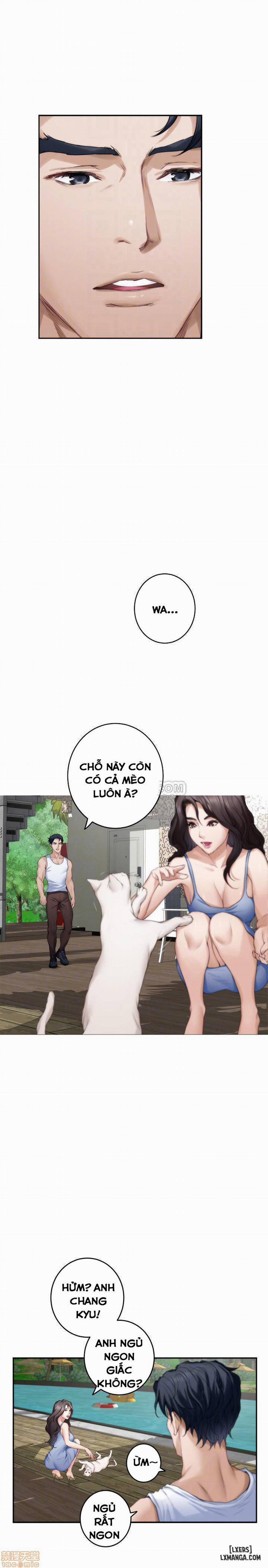 Cặp Đôi S 72 trang 8