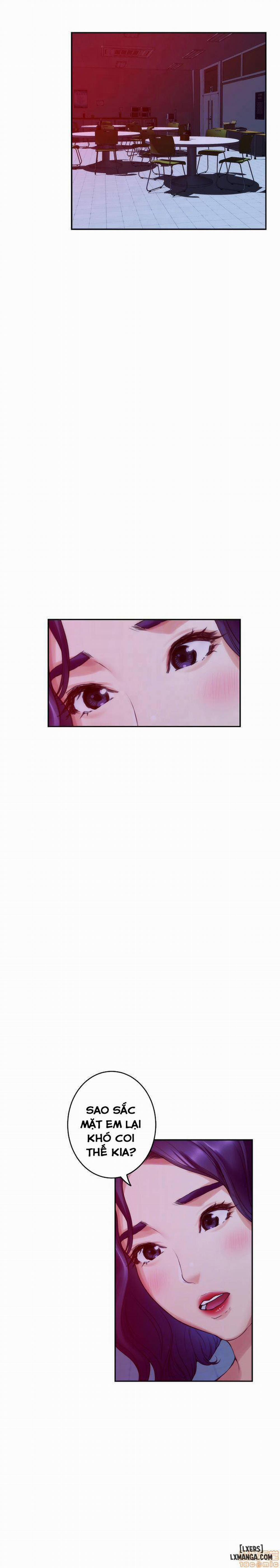 Cặp Đôi S 73 trang 10