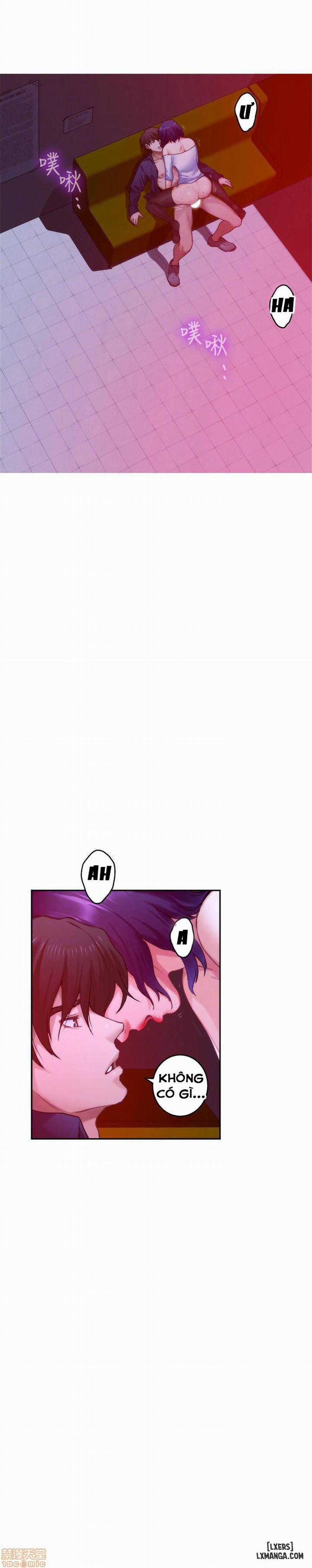 Cặp Đôi S 73 trang 12