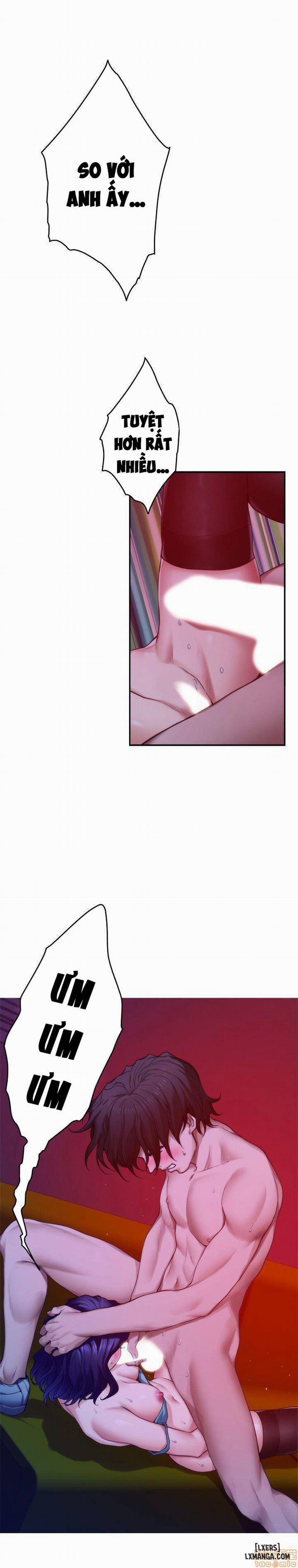 Cặp Đôi S 73 trang 18