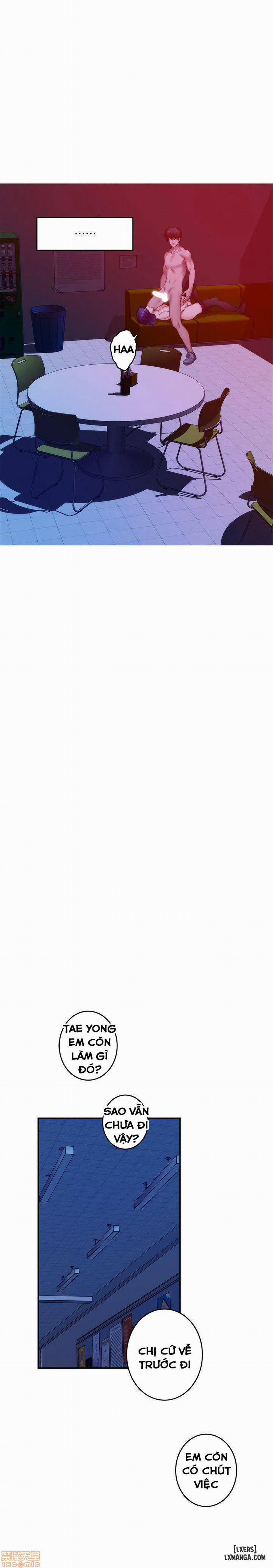 Cặp Đôi S 73 trang 23