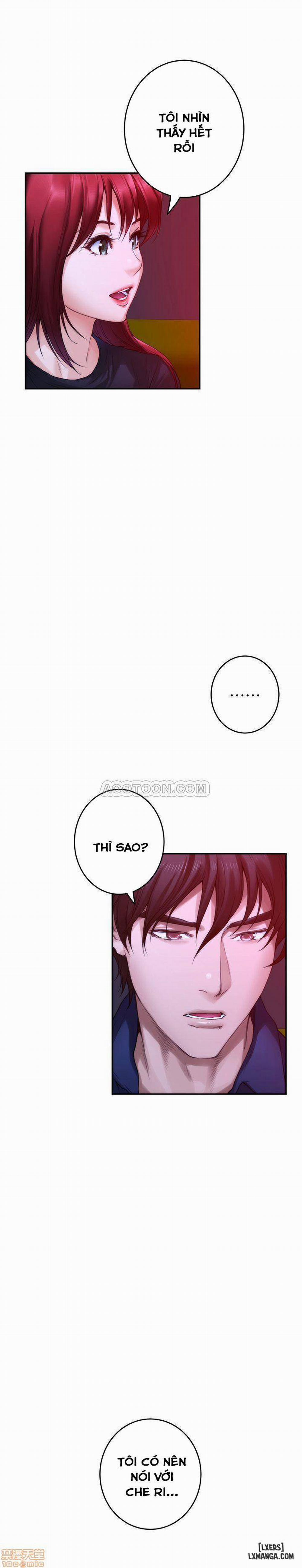 Cặp Đôi S 73 trang 27