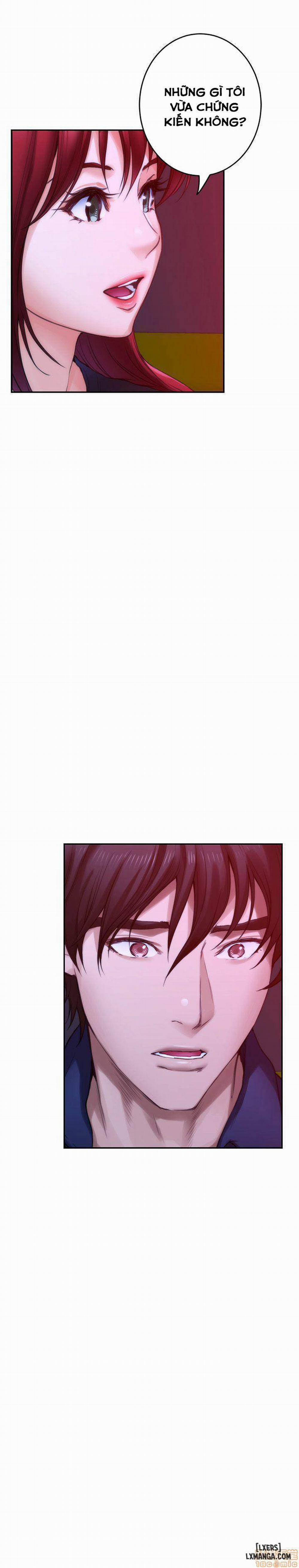 Cặp Đôi S 73 trang 28