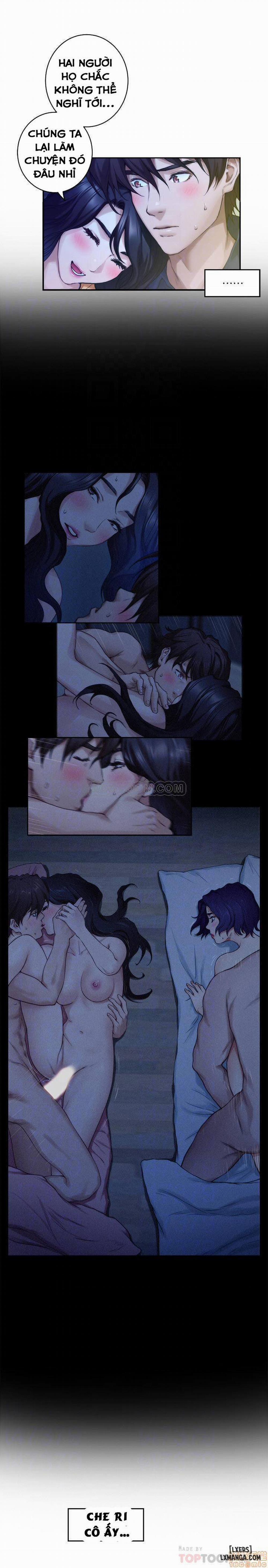 Cặp Đôi S 73 trang 4