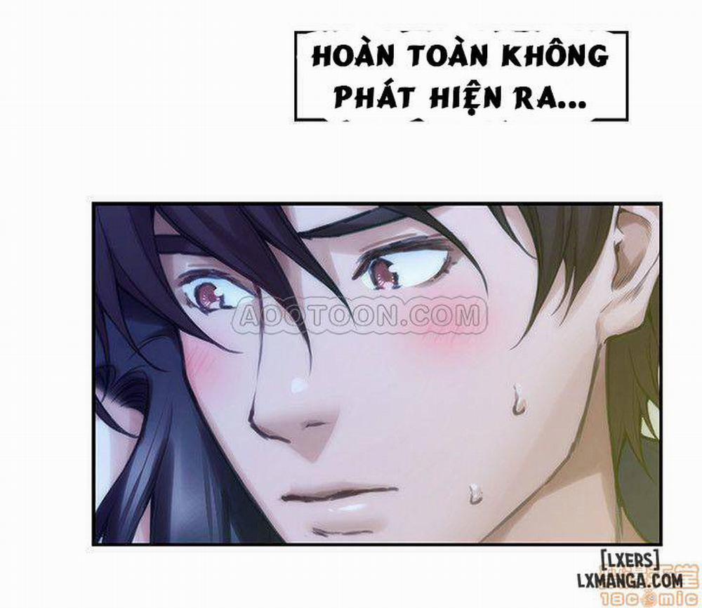 Cặp Đôi S 73 trang 5