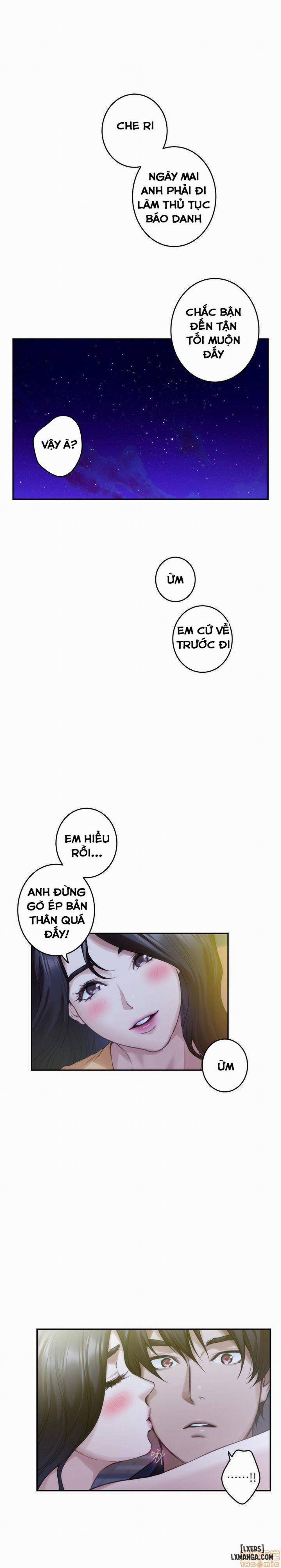 Cặp Đôi S 73 trang 7