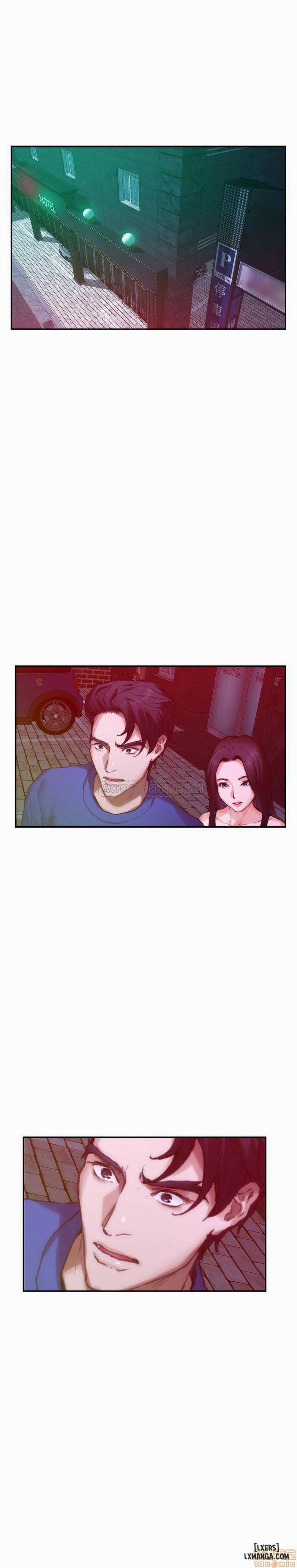 Cặp Đôi S 74 trang 11