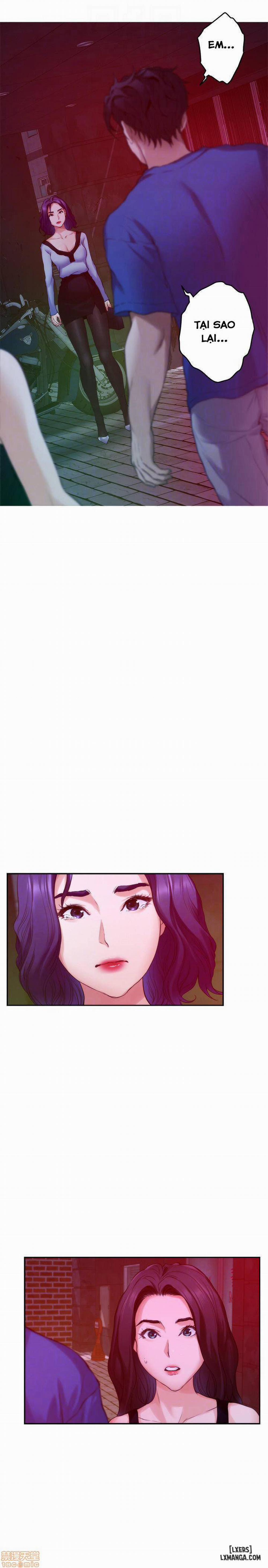 Cặp Đôi S 74 trang 12