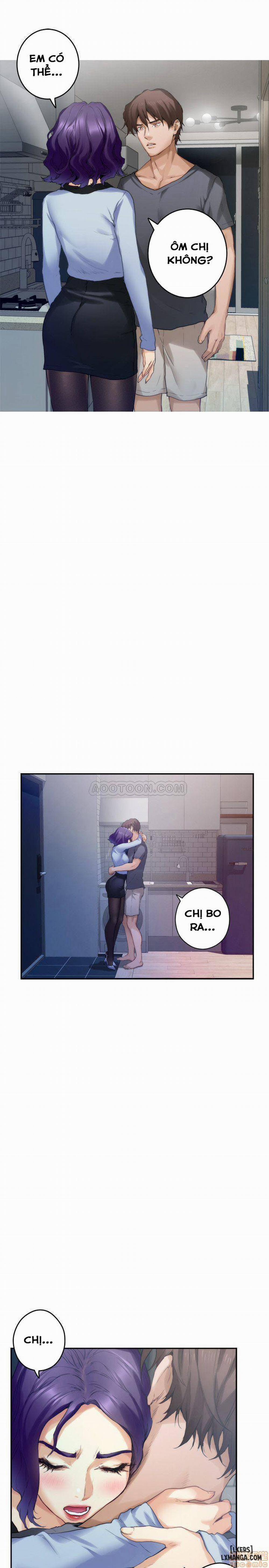 Cặp Đôi S 74 trang 25