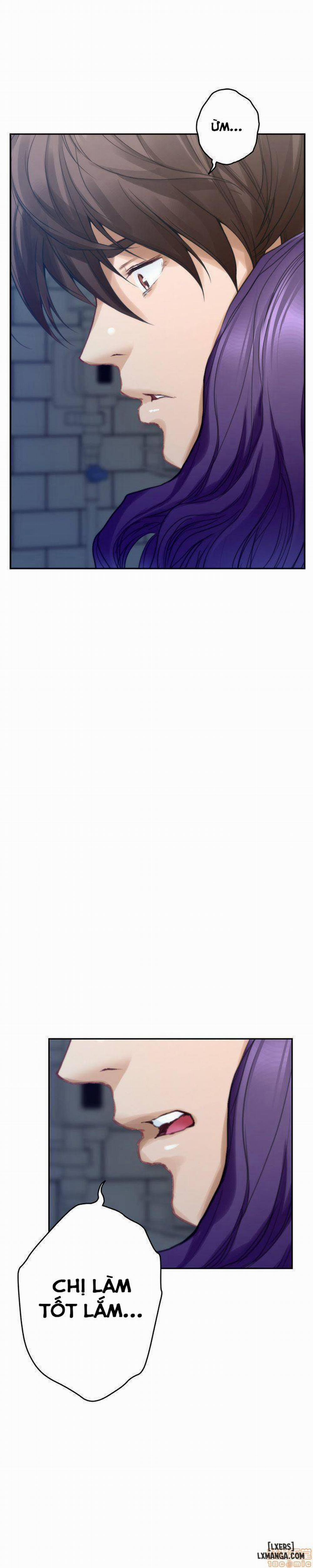 Cặp Đôi S 74 trang 27