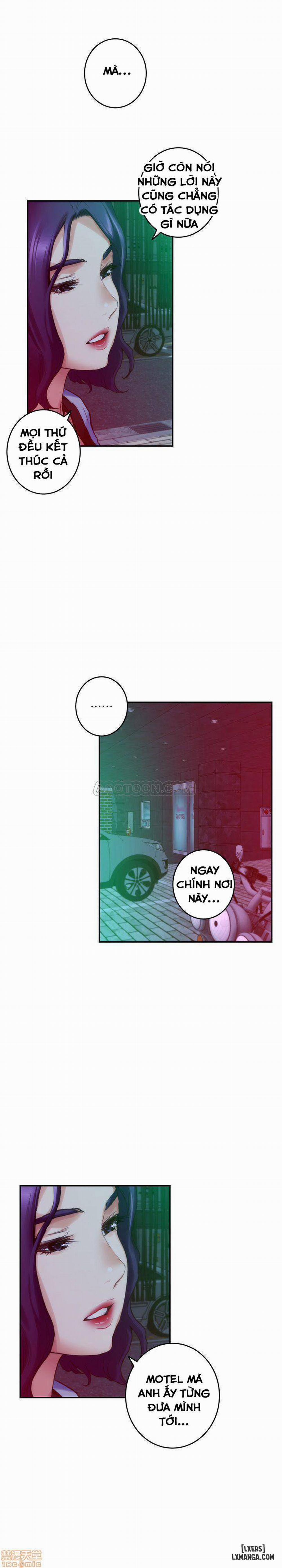 Cặp Đôi S 74 trang 3