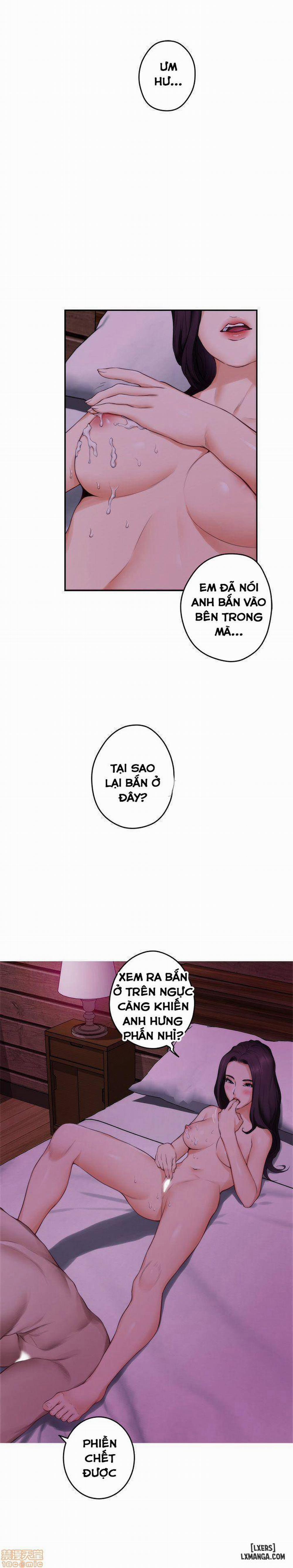 Cặp Đôi S 74 trang 5