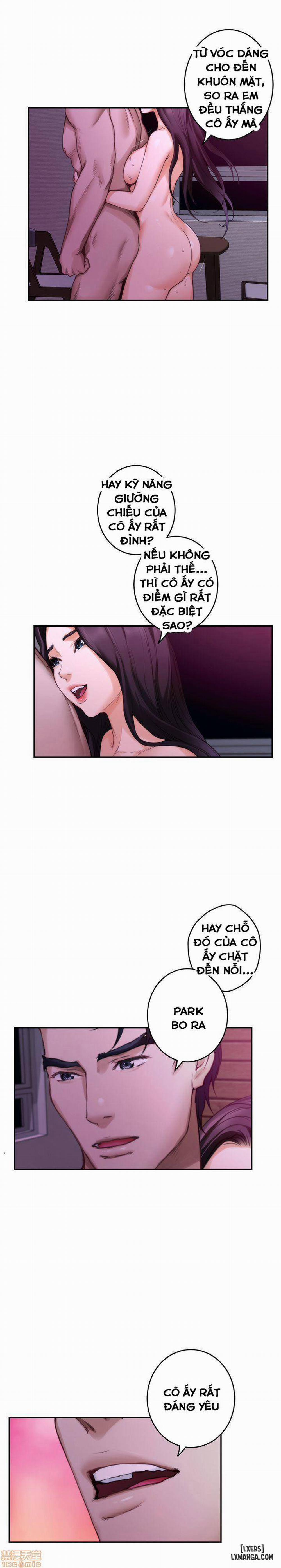 Cặp Đôi S 74 trang 9