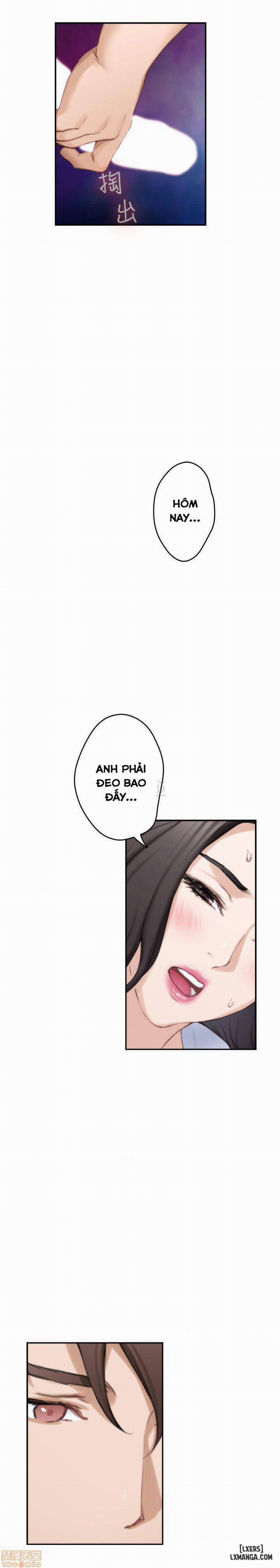 Cặp Đôi S 75 trang 18