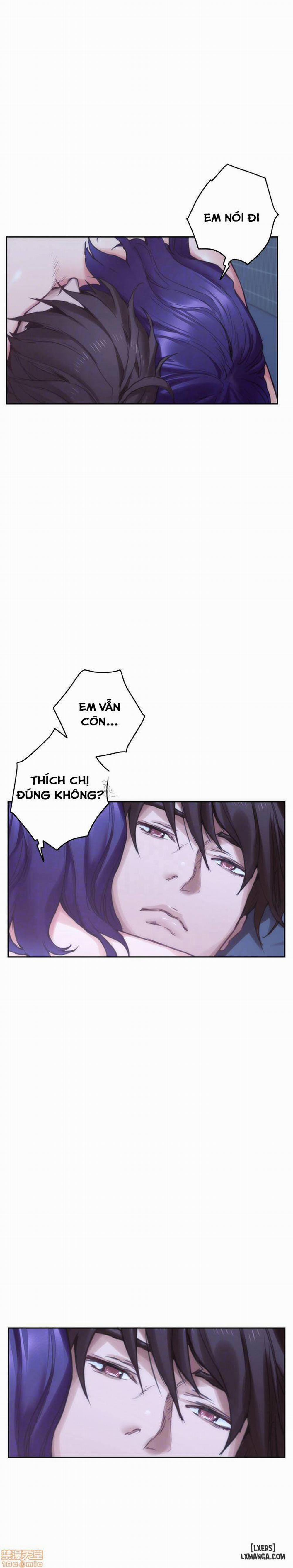 Cặp Đôi S 75 trang 6