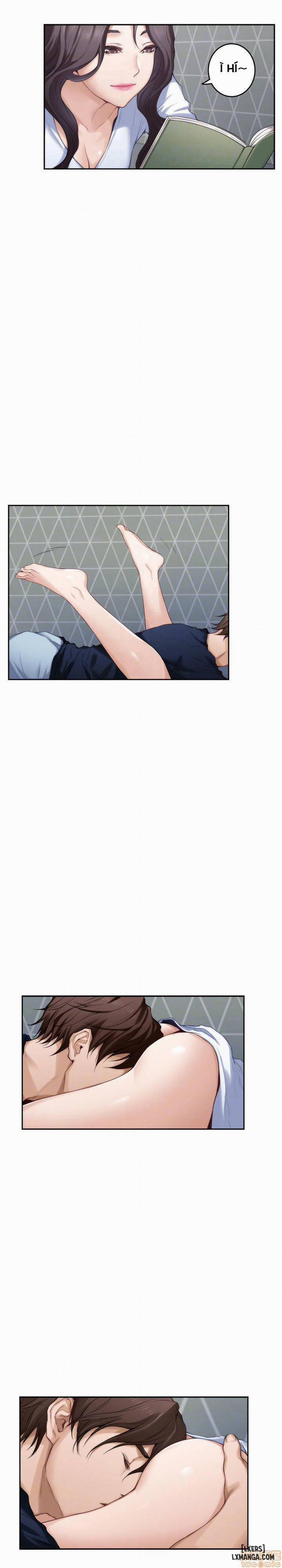 Cặp Đôi S 75 trang 9