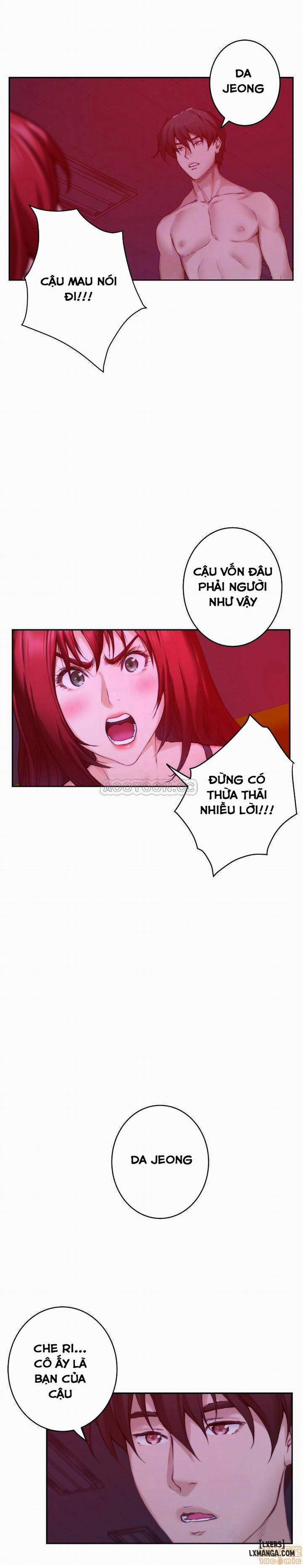 Cặp Đôi S 76 trang 10