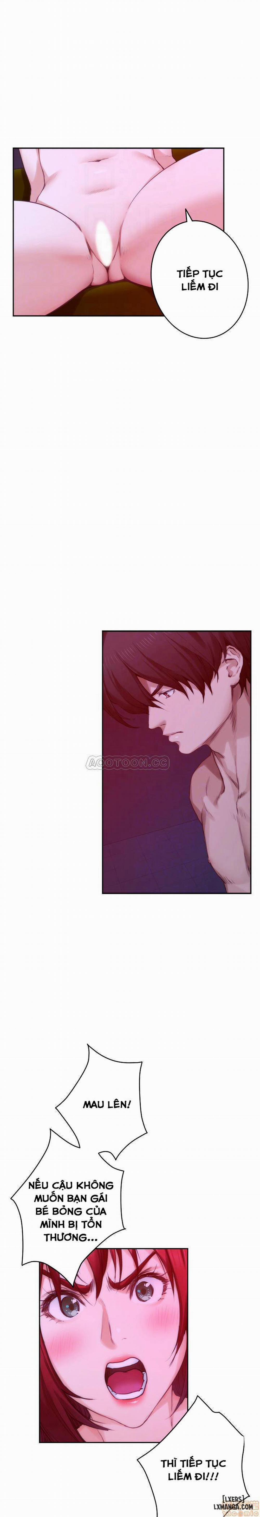 Cặp Đôi S 76 trang 12