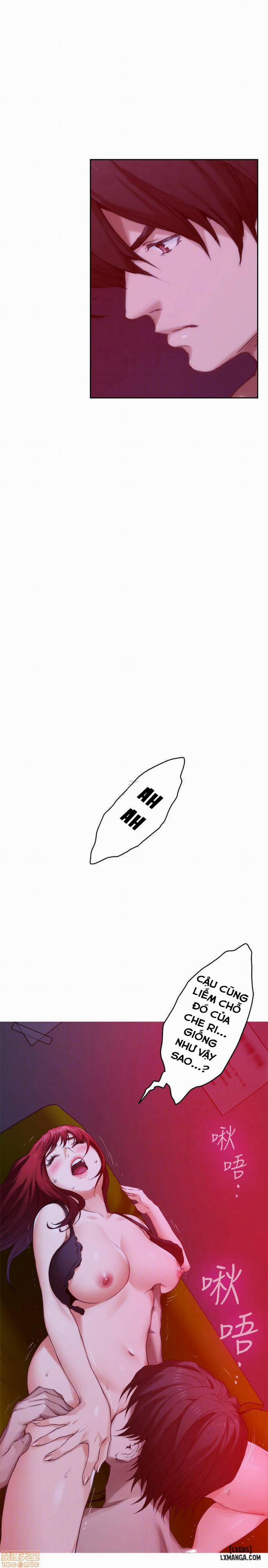 Cặp Đôi S 76 trang 14