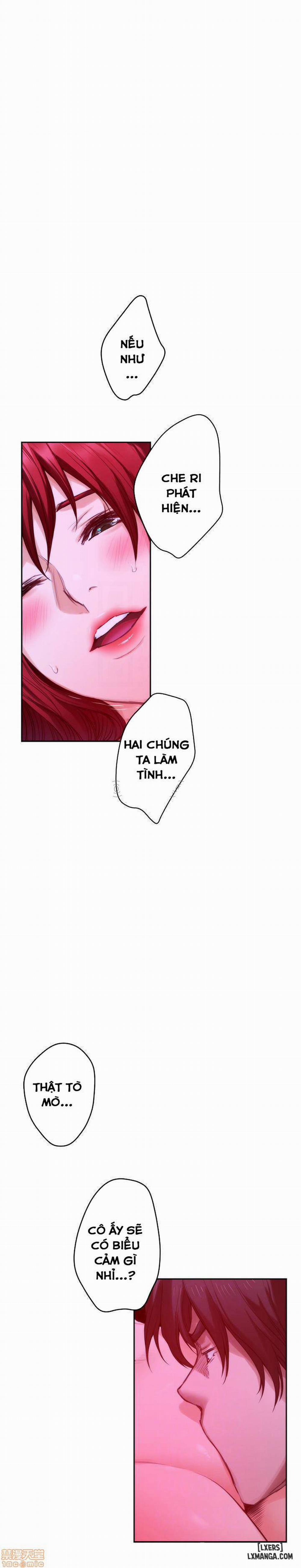 Cặp Đôi S 76 trang 15