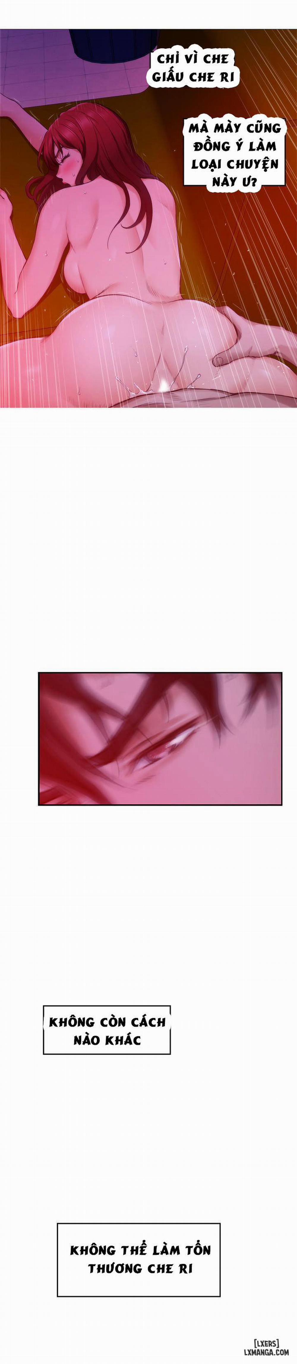 Cặp Đôi S 76 trang 19