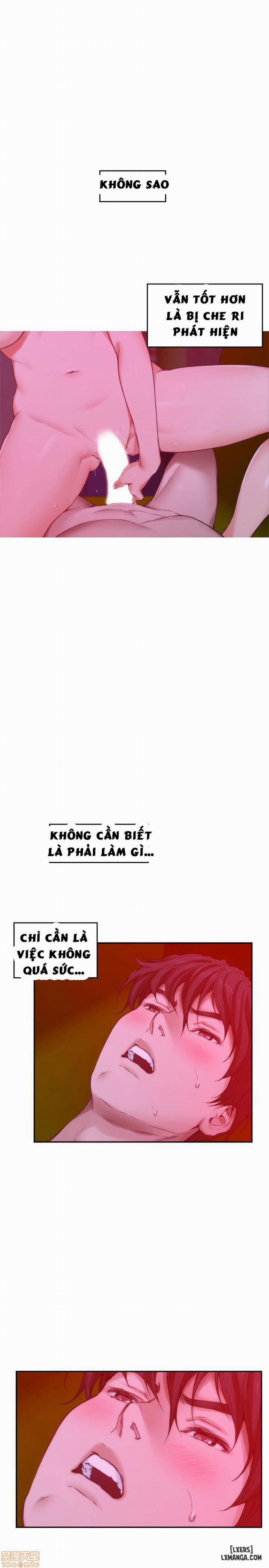 Cặp Đôi S 76 trang 23